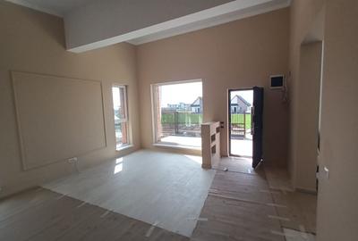 Casă individuală cu 3 camere cu Canalizare în Berceni - 5