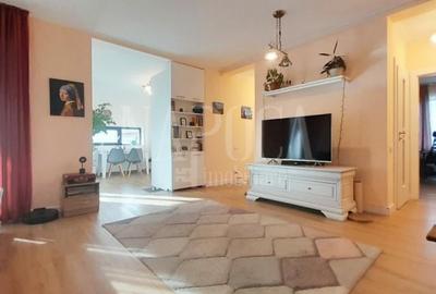 Apartament 3 camere de vanzare in Buna Ziua, Cluj Napoca