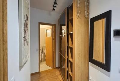 Apartament cu 2 camere decomandat, mobilat în Titan - 5
