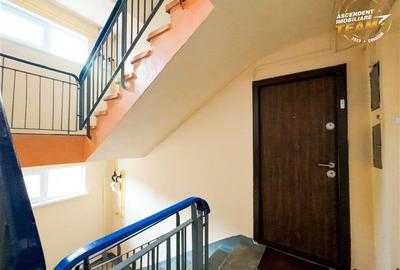 LIVE! Camin decomandat,4 camere,2 bai, conditii apreciabile,Ciucului,Sfantu Gheo - 16