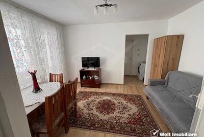 Apartament 2 camere, Gheorgheni