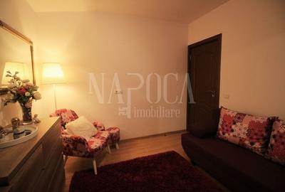 Apartament cu 4 camere semidecomandat în Florești - 2