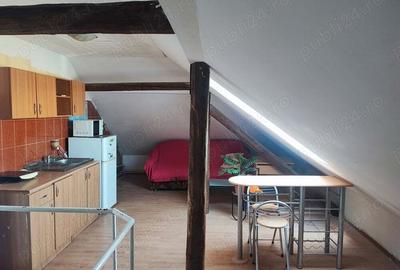 Apartament cu 2 camere în Calea Poplăcii - 1