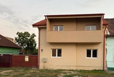 Casa de vanzare Aradul Nou - 2