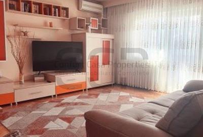 Apartament cu 3 camere decomandat în Muncii - 3