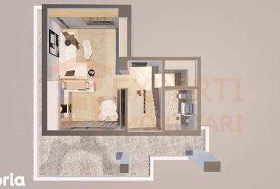 Apartament cu 4 camere în Tomis Nord - 14