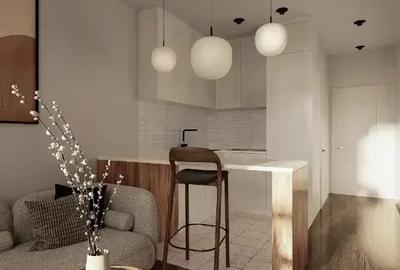 Apartament cu 3 camere decomandat în Theodor Pallady - 5