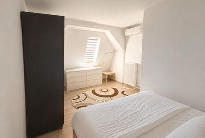 Apartament cu 3 camere decomandat în Dristor - 8