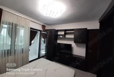 De inchiriat apartament 4 camere decomandat obor - 7