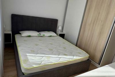 Apartament cu 2 camere decomandat în Ștrand - 3