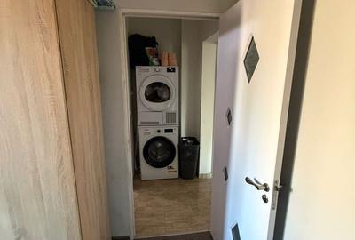 Apartament cu 2 camere semidecomandat în Central - 10