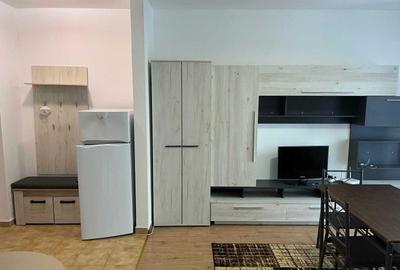 Apartament cu 2 camere decomandat în Nufărul - 2