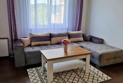 Apartament cu 2 camere semidecomandat în Central - 3