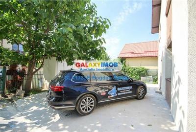 Casa cu 4 camere de inchiriat in Chiajna Casa cu 4 camere de inchiriat in Chiajna - 28