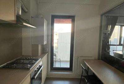 Garsoniera de inchiriat, complet monilata si utilata, 21th Residence, Lujerului - 2