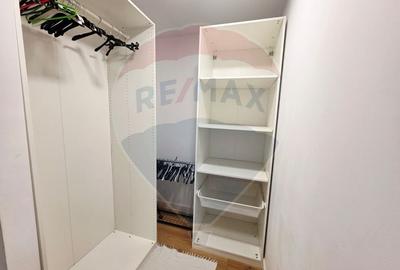Apartament cu 2 camere, mobilat în Pipera - 10