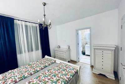 Casă cu 3 camere cu Canalizare în Central - 8