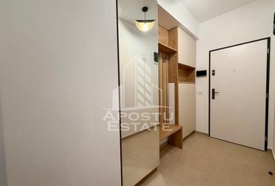 Apartament 3 camere, prima inchiriere, parcare subterana, City of Mara - 8