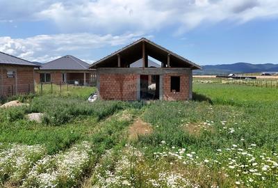 Casă cu 3 camere cu Teren 500 Mp în Cristian - 8