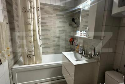 Apartament cu 4 camere decomandat, mobilat în Calea București - 8