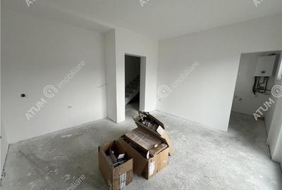 Duplex cu 4 camere cu Canalizare în Aeroport - 13