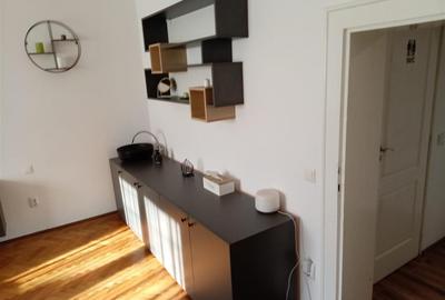 Apartament cu 2 camere decomandat, mobilat în Ștrand - 1
