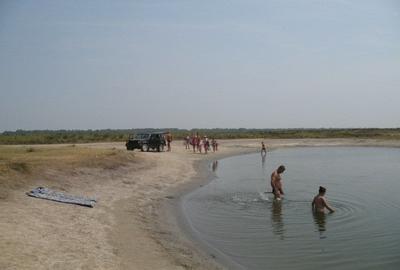 DELTA DUNARII, BIOSFERA, LETEA, Proprietate de VIS!  proprietar, - 9