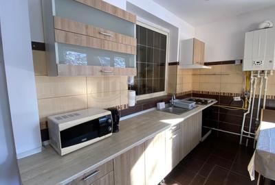 REV2005406 Casa de inchiriat  - Timpuri Noi - Metrou - 9