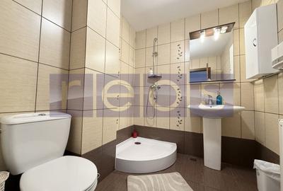 Casă individuală cu 6 camere cu Canalizare în Ion Creangă - 13