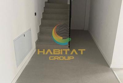 Apartament cu 4 camere în Berceni