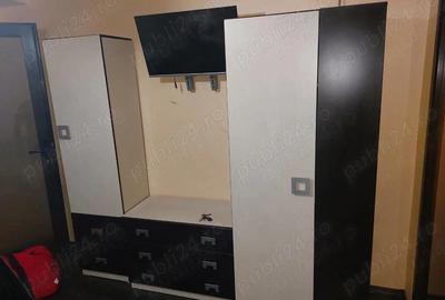 Garsonieră semidecomandată, mobilată în Centrul Civic - 5