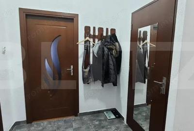 Case de vanzare, curte comuna, 100 mp, zona Titulescu - 7