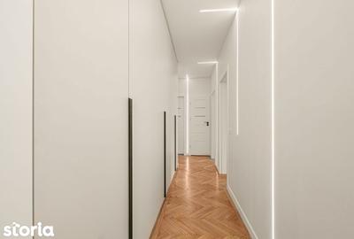 Apartament cu 4 camere, mobilat în Drumul Taberei - 15