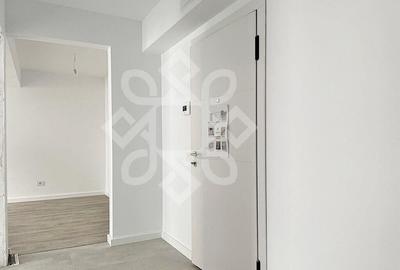 Apartament cu 2 camere decomandat in Prima Green Apartament cu 2 camere decomandat in Prima Green - 6