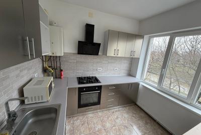 Apartament cu 2 camere în Medicină - 1