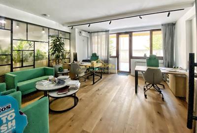 Spatiu de birouri premium bloc nou /terasa proprie/curte Spatiu de birouri premium bloc nou /terasa proprie/curte - 7