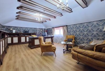 Spatiu modern de birouri de inchiriat - Piata Cluj, Sibiu - 1