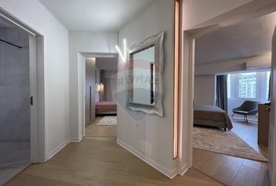 Apartament elegant, complet renovat,  Piata Alba Iulia - 1