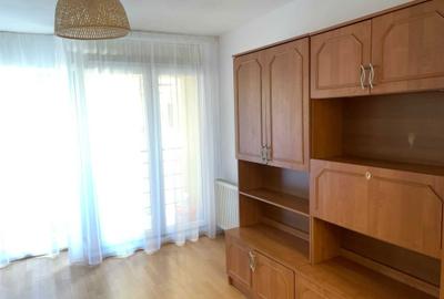 Garsonieră decomandată în Central - 1
