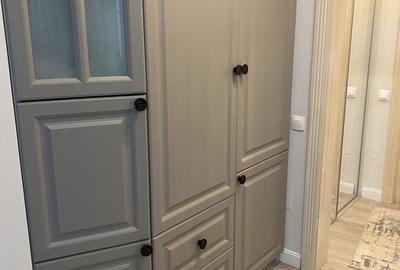 Apartament cu 2 camere în Tătărași - 1