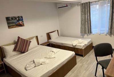 Casă cu 4 camere în Corbu - 1