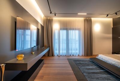 PENTHOUSE 5 CAMERE - ZONA BANEASA - COMISION 0% - 4