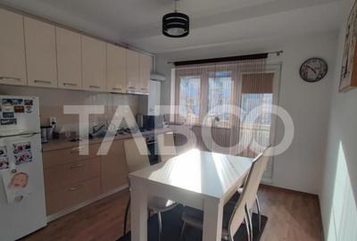 Apartament cu 2 camere semidecomandat, mobilat în Central - 3