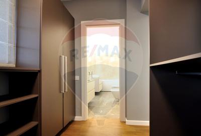 Apartament cu 3 camere semidecomandat în Bună Ziua - 11