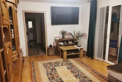 Apartament cu 4 camere semidecomandat, mobilat în Berceni - 7