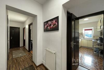 Apartment de vânzare cu 3 camere in Marasti! - 4