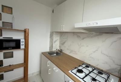 Garsonieră modernă, mobilată complet, metrou Costin Georgian - 2