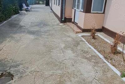 Casă cu 5 camere în Central - 5