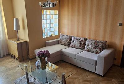 Apartament cu 4 camere decomandat în Brazda lui Novac - 4