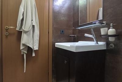 Apartament de vanzare 3 camere terasa+parcare Aurel Vlaicu - 20
